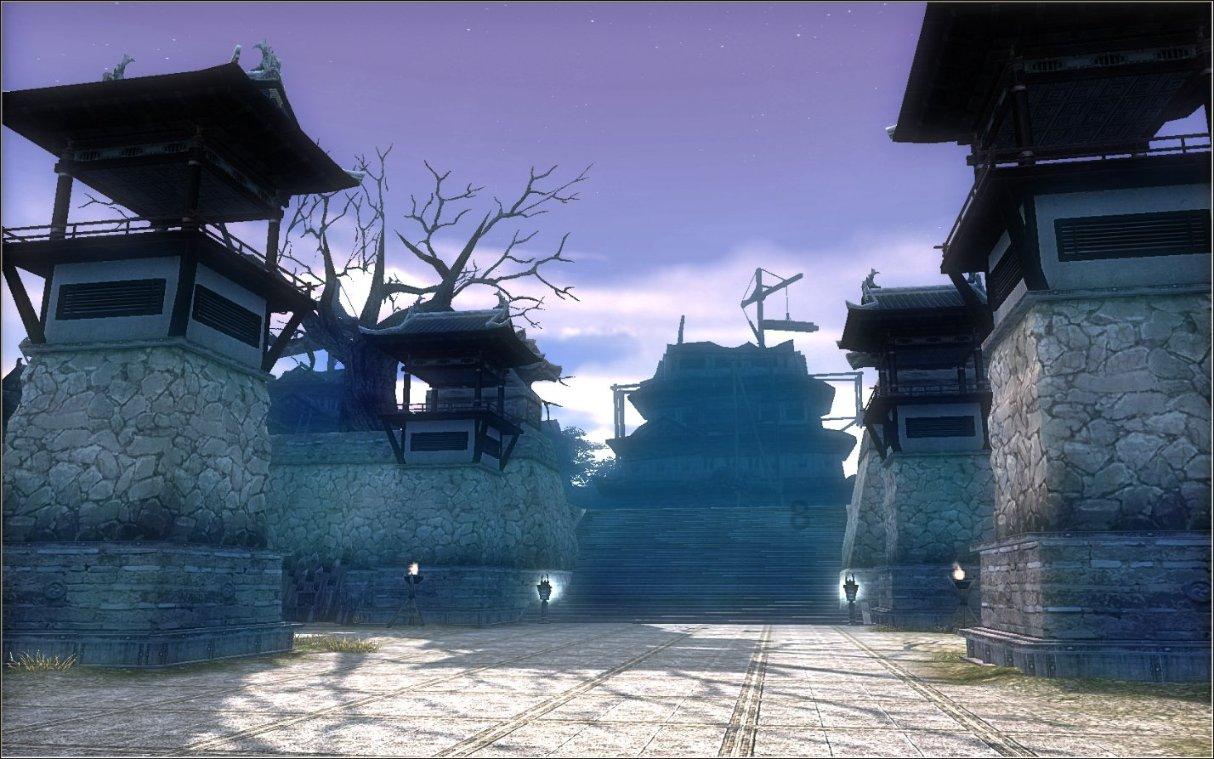 动物帮帮忙保卫家园